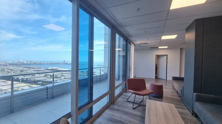 To Let Commercial Property for Rent in Cape Town City Centre Western Cape